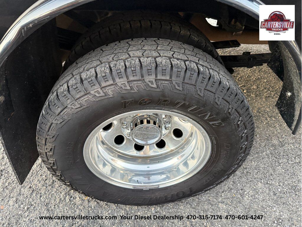 2015 Ram 3500 Laramie Longhorn 4X4 - FLATBED - DUALLY - DELETED Cartersville GA