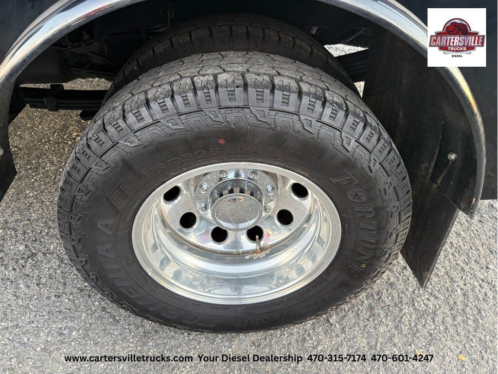 2015 Ram 3500 Laramie Longhorn 4X4 - FLATBED - DUALLY - DELETED Cartersville GA