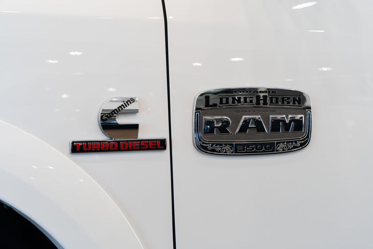 2015 Ram 3500 Laramie Longhorn Gladstone OR