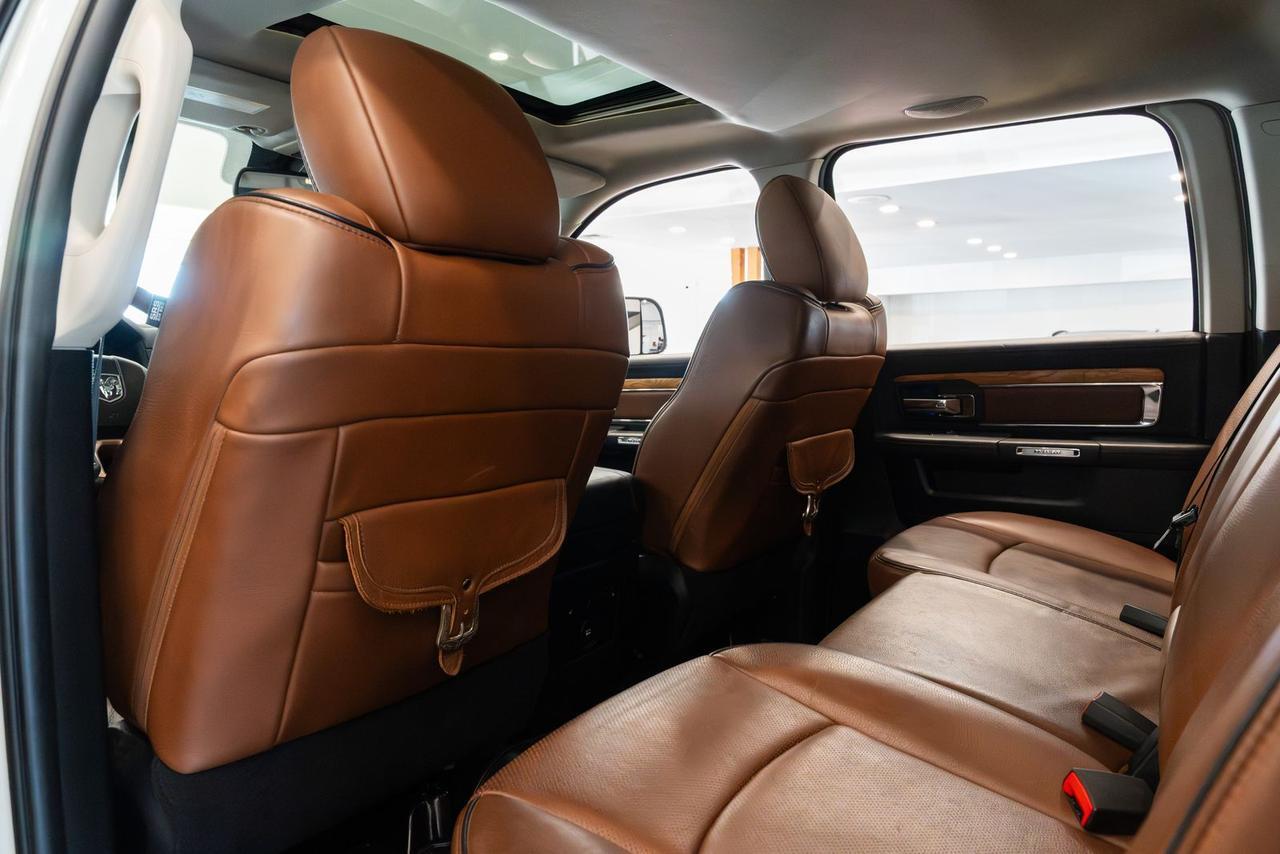 2015 Ram 3500 Laramie Longhorn Gladstone OR