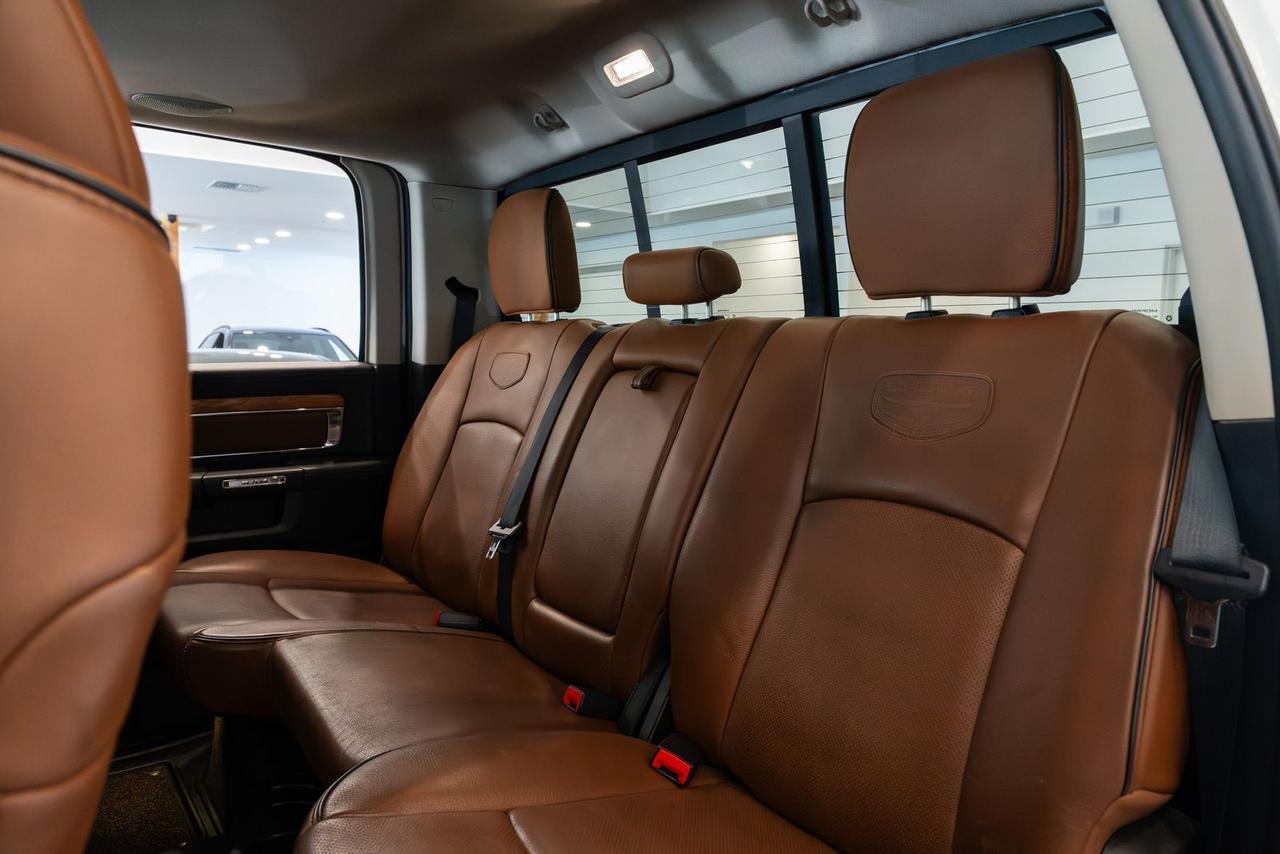 2015 Ram 3500 Laramie Longhorn Gladstone OR
