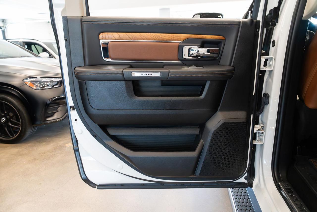 2015 Ram 3500 Laramie Longhorn Gladstone OR