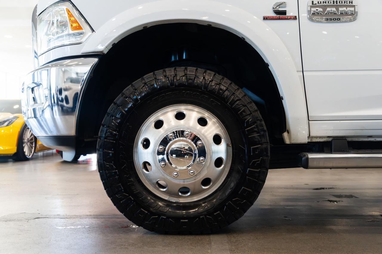 2015 Ram 3500 Laramie Longhorn Gladstone OR