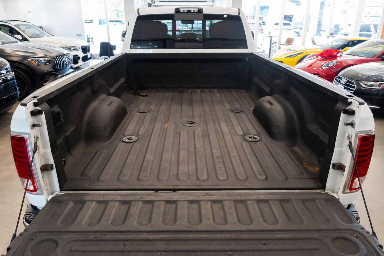 2015 Ram 3500 Laramie Longhorn Gladstone OR