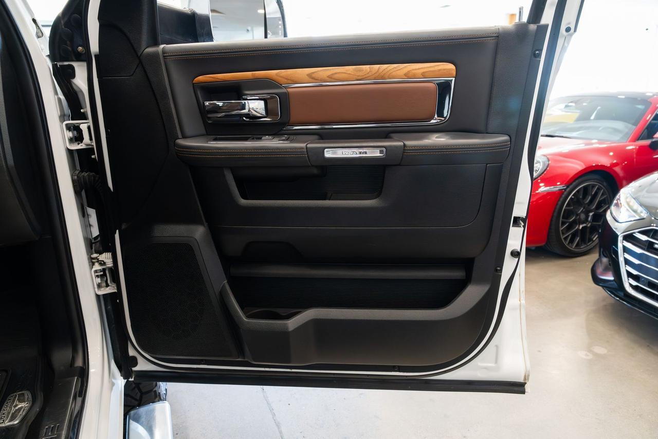 2015 Ram 3500 Laramie Longhorn Gladstone OR