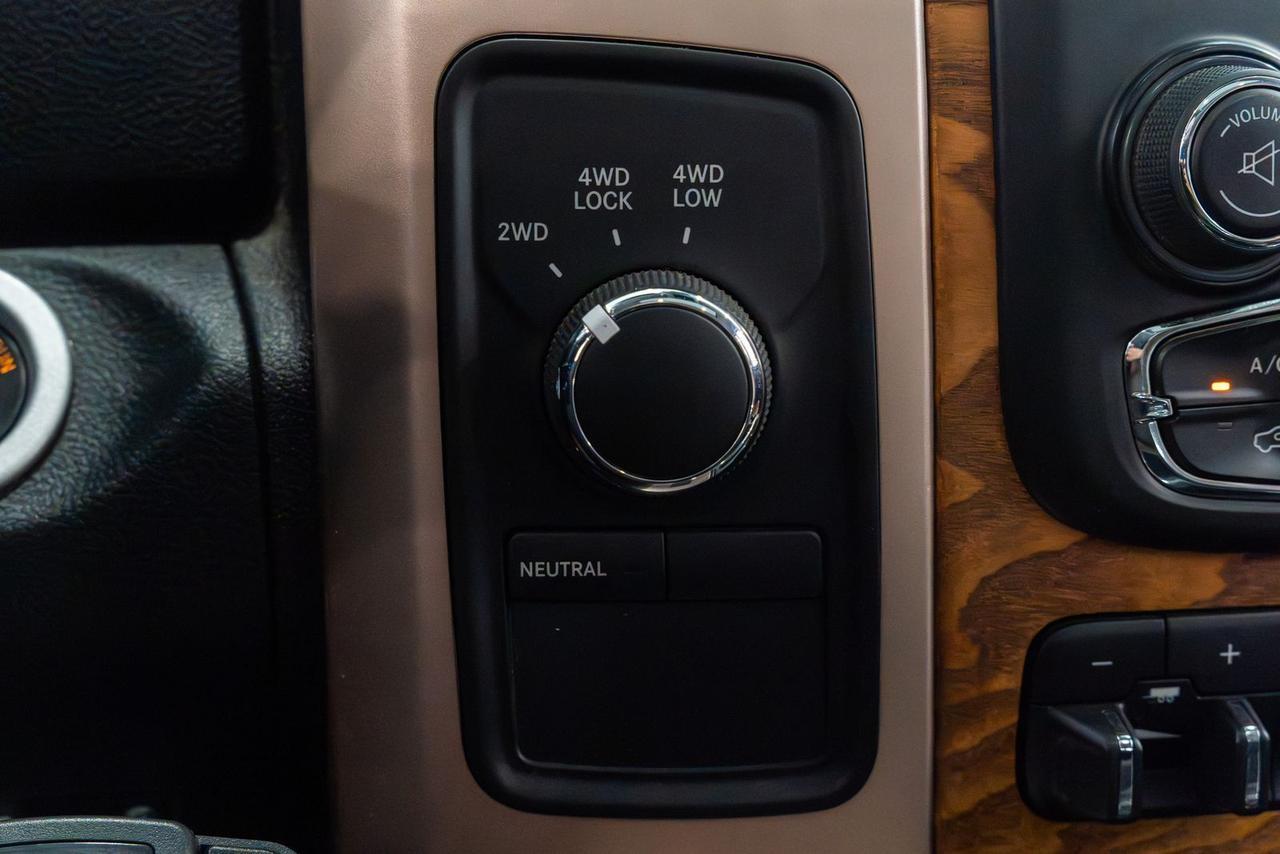 2015 Ram 3500 Laramie Longhorn Gladstone OR