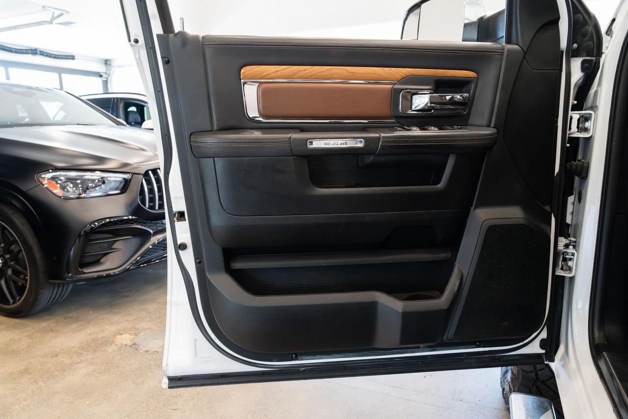 2015 Ram 3500 Laramie Longhorn Gladstone OR