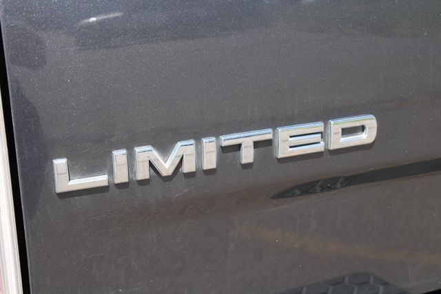 2015 Ram 3500 Laramie Longhorn Klamath Falls OR