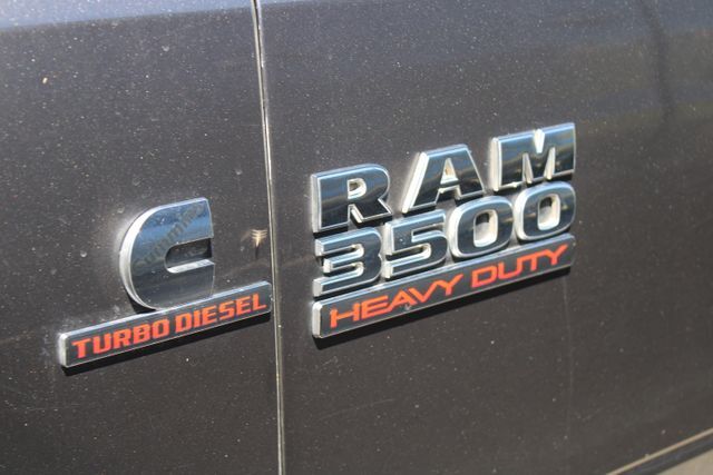 2015 Ram 3500 Laramie Longhorn Klamath Falls OR