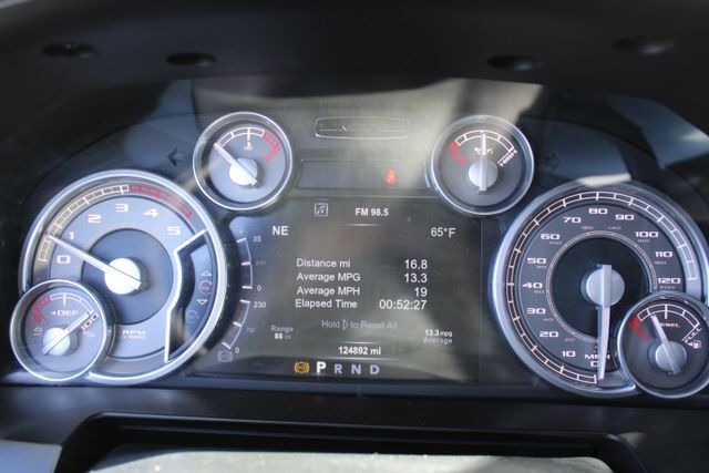 2015 Ram 3500 Laramie Longhorn Klamath Falls OR