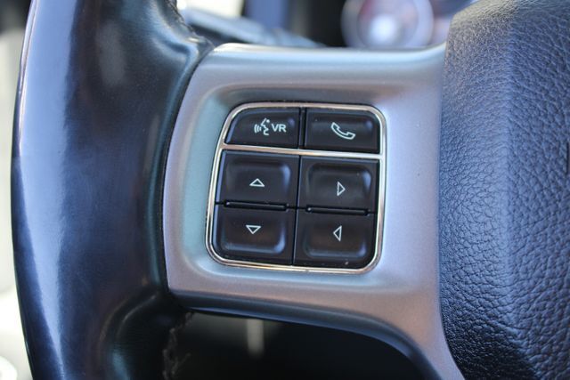 2015 Ram 3500 Laramie Longhorn Klamath Falls OR