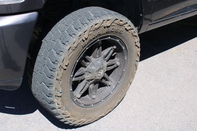2015 Ram 3500 Laramie Longhorn Klamath Falls OR