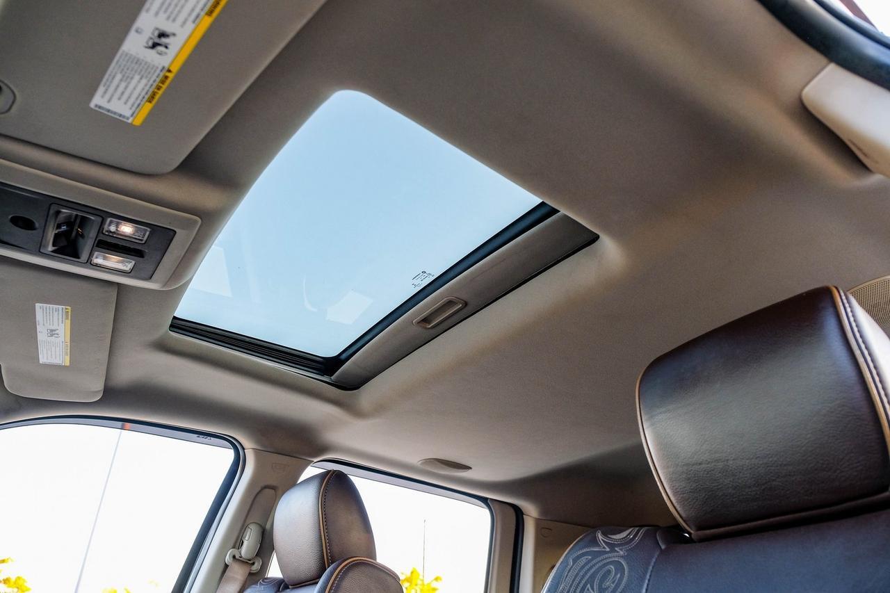 2015 Ram 3500 Laramie Longhorn Richardson TX