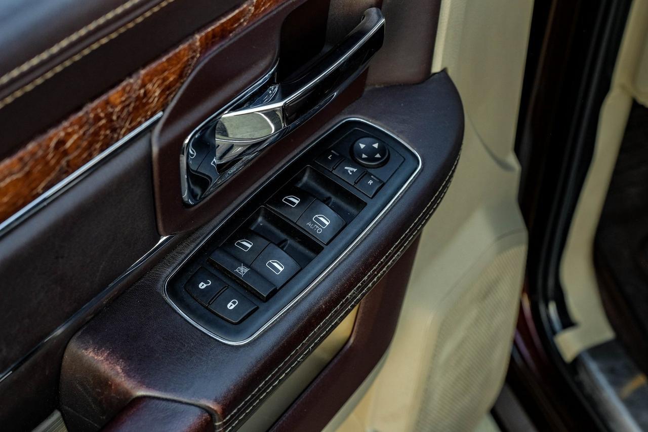 2015 Ram 3500 Laramie Longhorn Richardson TX