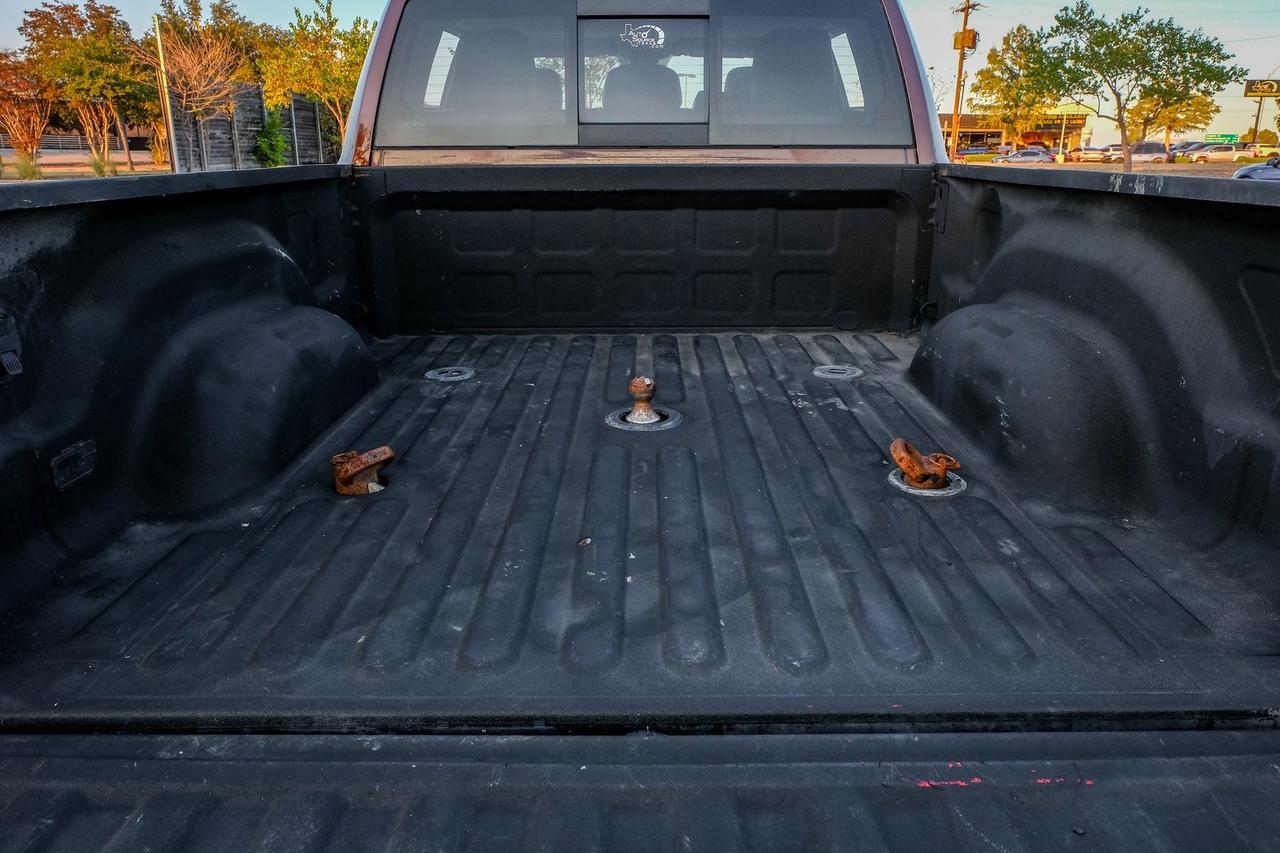 2015 Ram 3500 Laramie Longhorn Richardson TX