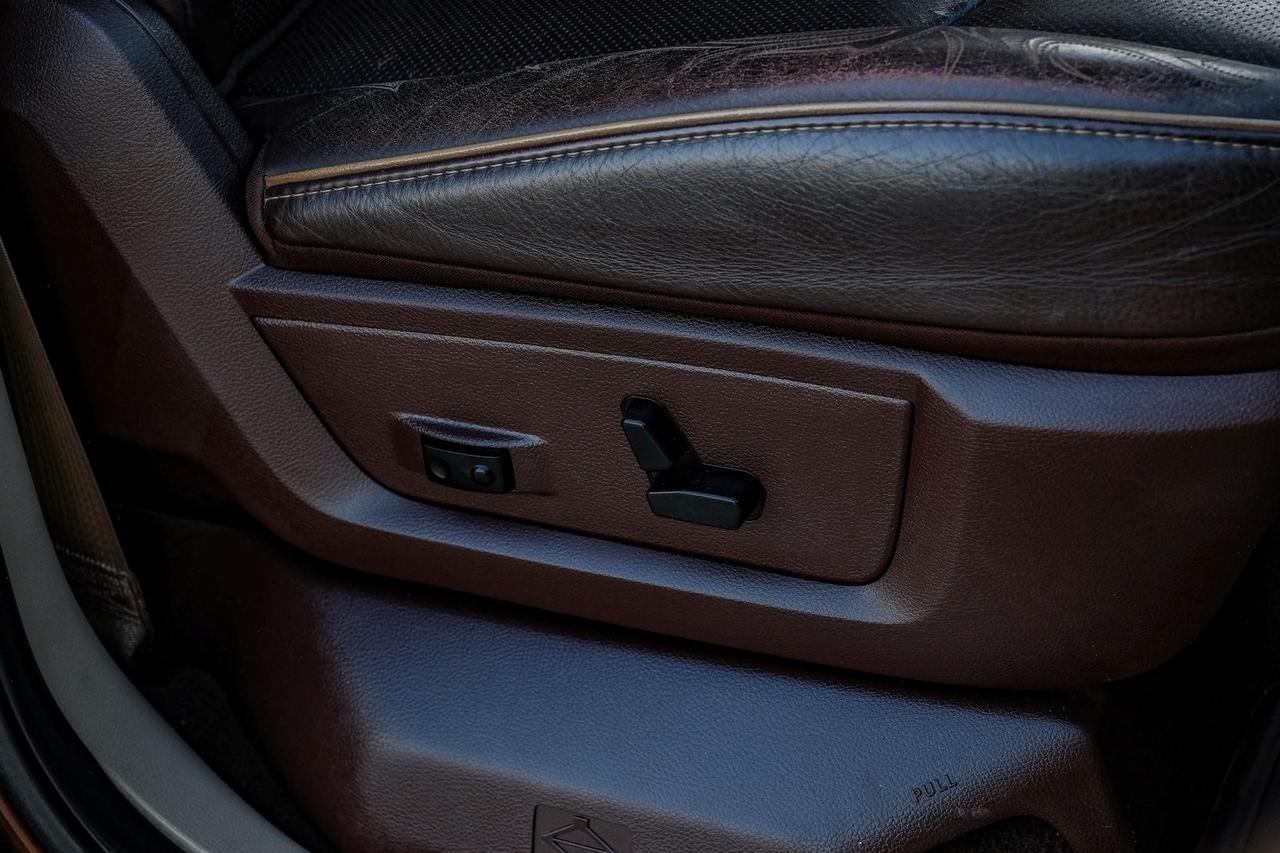 2015 Ram 3500 Laramie Longhorn Richardson TX