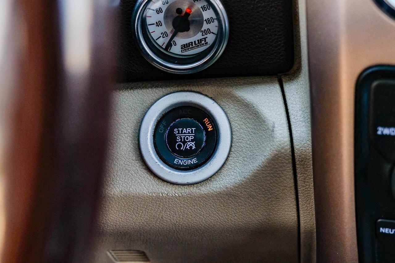 2015 Ram 3500 Laramie Longhorn Richardson TX