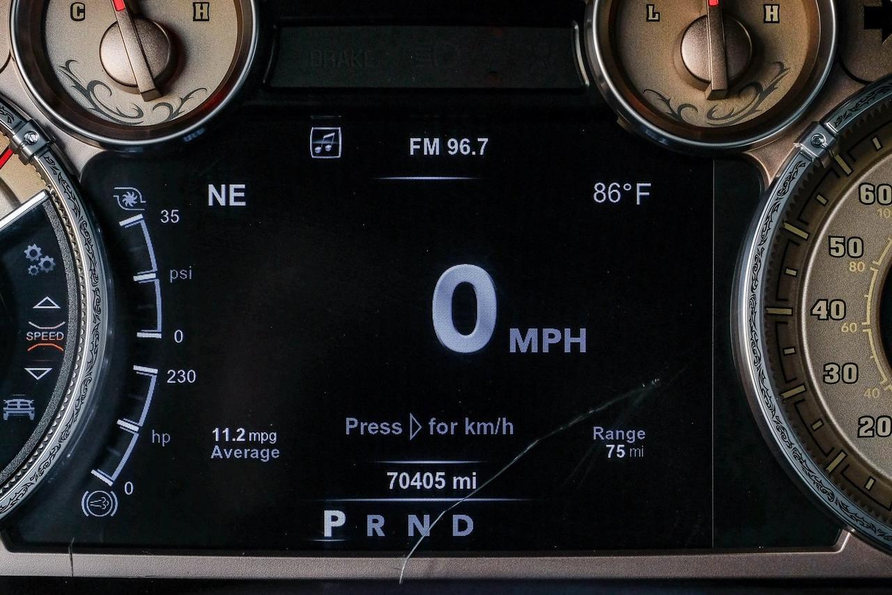 2015 Ram 3500 Laramie Longhorn Richardson TX