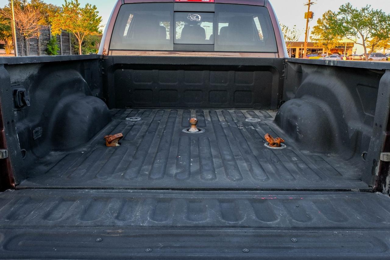 2015 Ram 3500 Laramie Longhorn Richardson TX