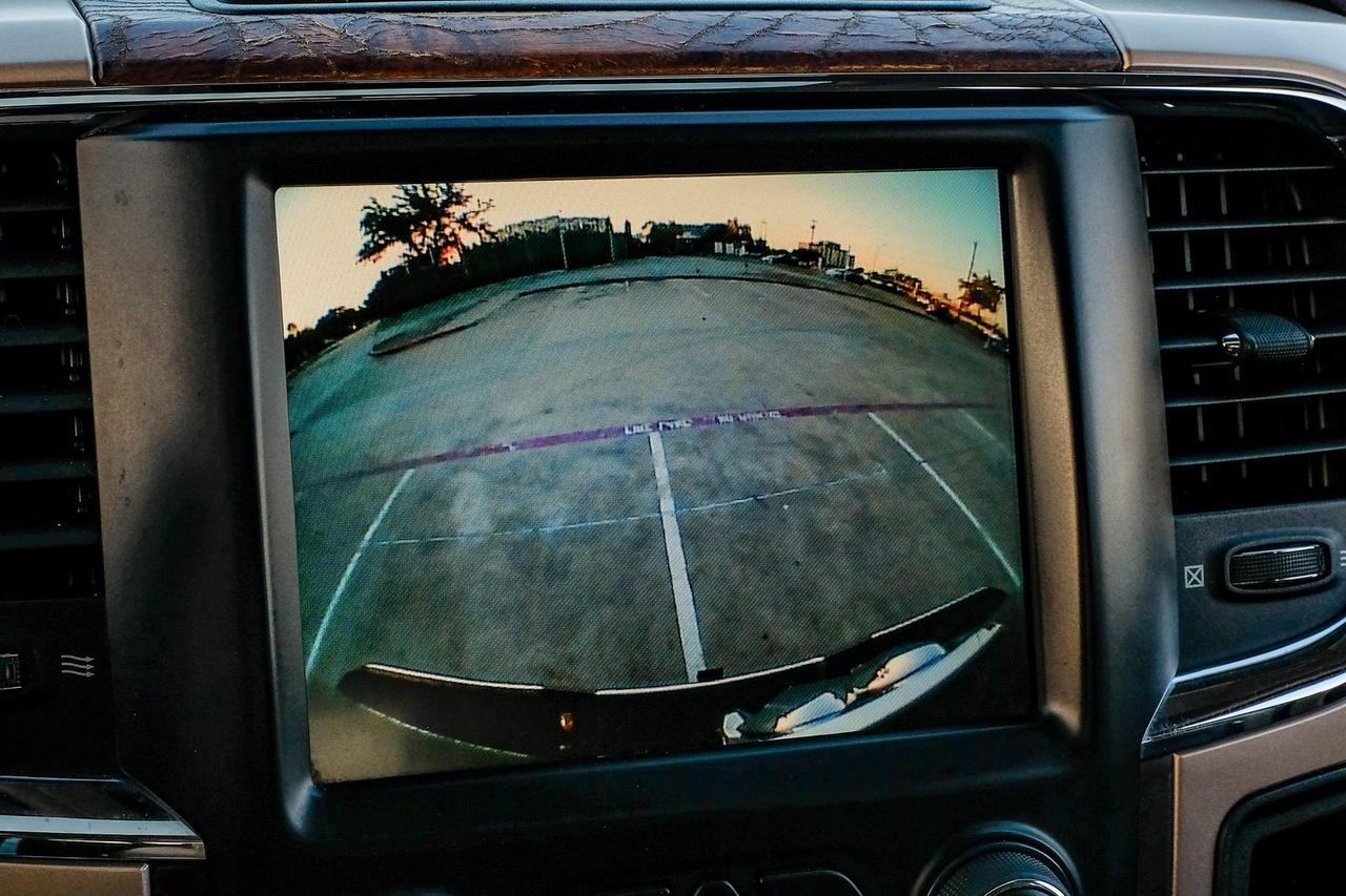 2015 Ram 3500 Laramie Longhorn Richardson TX