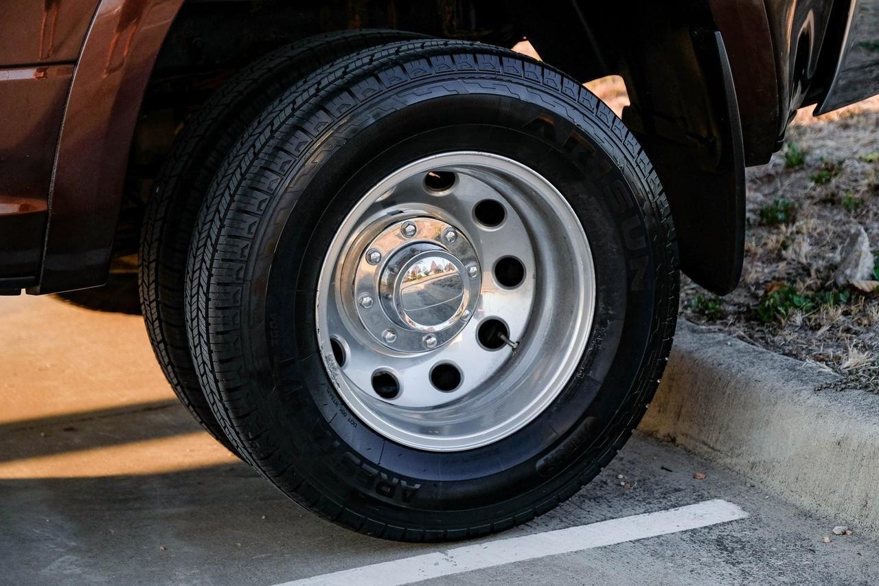 2015 Ram 3500 Laramie Longhorn Richardson TX