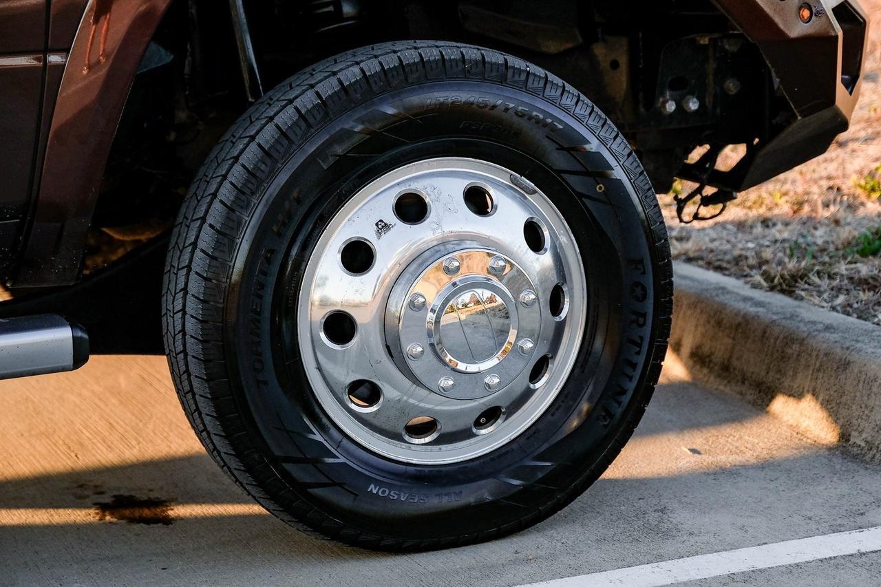 2015 Ram 3500 Laramie Longhorn Richardson TX