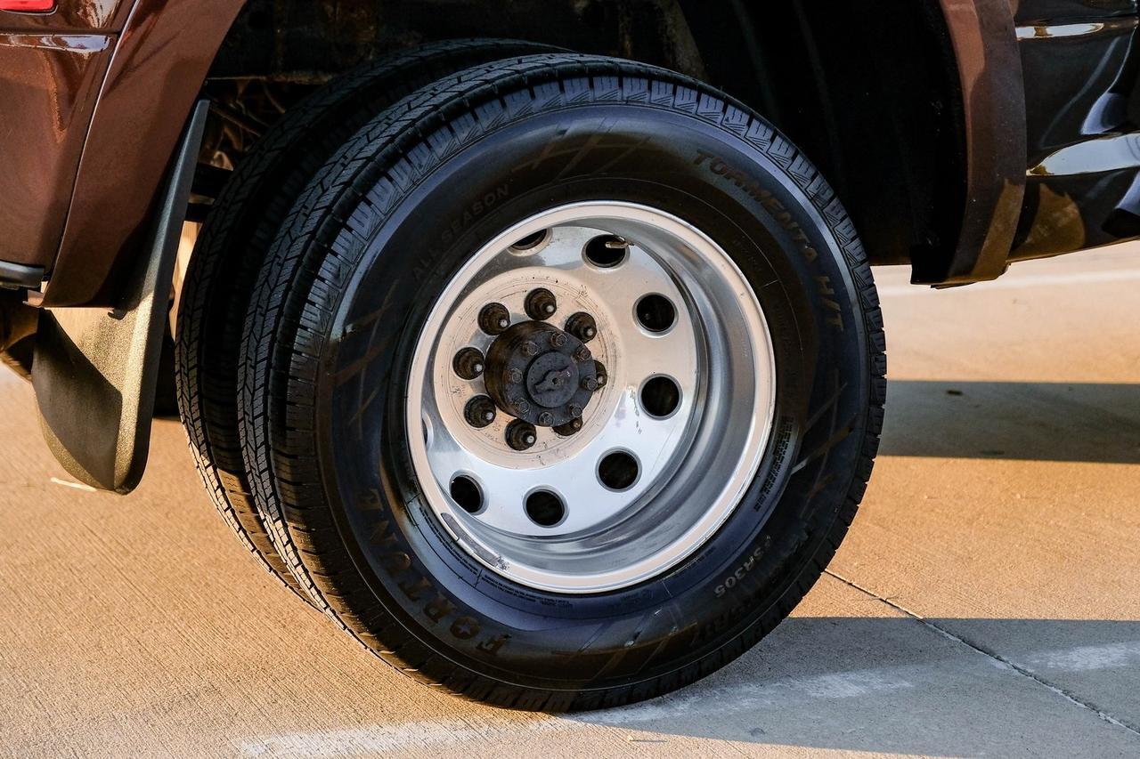 2015 Ram 3500 Laramie Longhorn Richardson TX