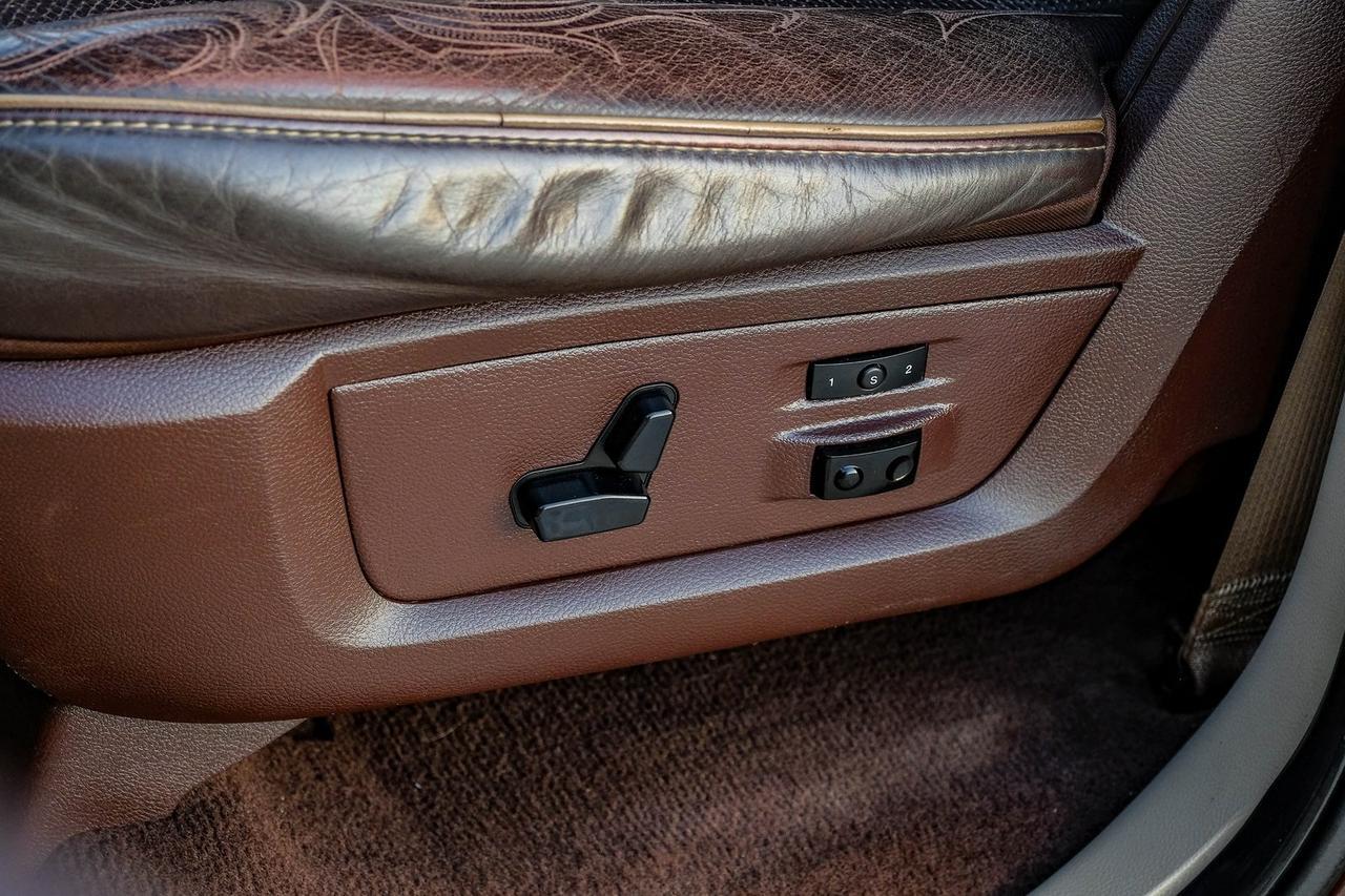 2015 Ram 3500 Laramie Longhorn Richardson TX