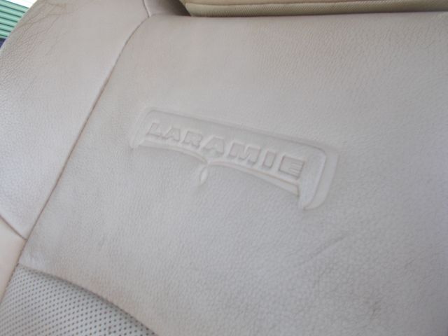 2015 Ram 3500 Laramie Monroe NC