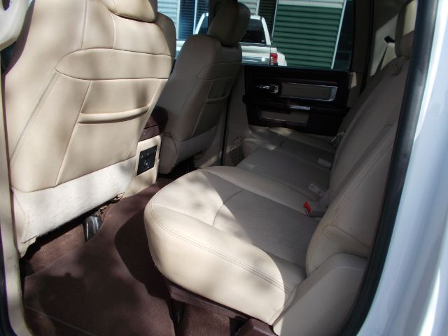 2015 Ram 3500 Laramie Monroe NC