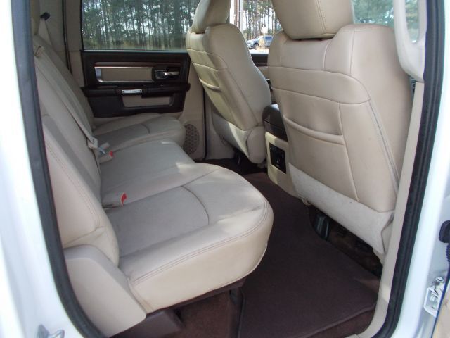 2015 Ram 3500 Laramie Monroe NC