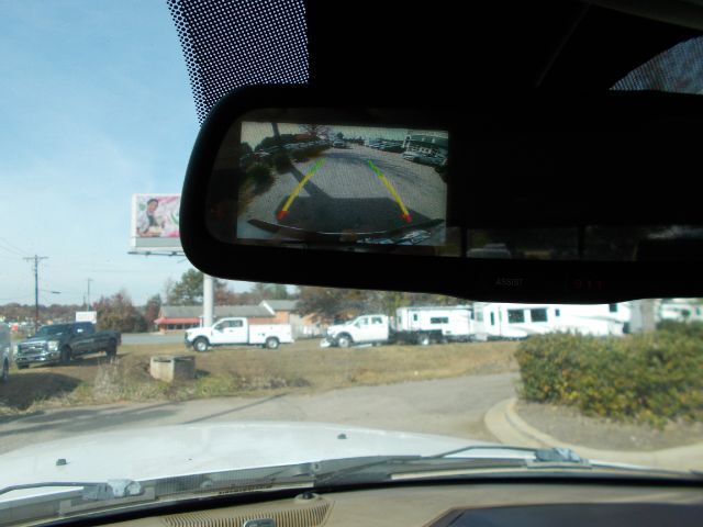 2015 Ram 3500 Laramie Monroe NC