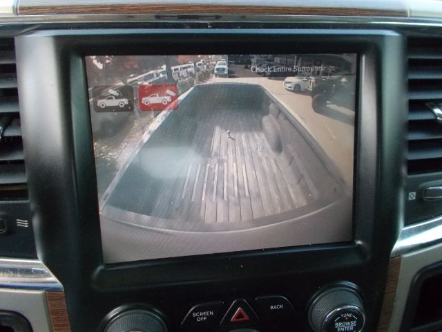 2015 Ram 3500 Laramie Monroe NC