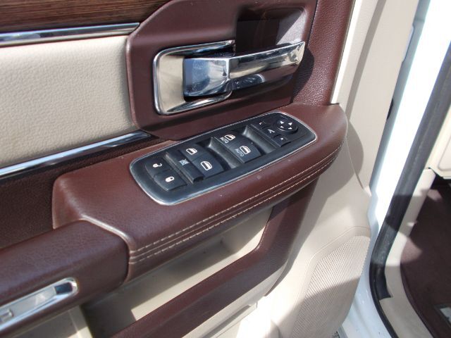 2015 Ram 3500 Laramie Monroe NC