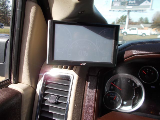 2015 Ram 3500 Laramie Monroe NC