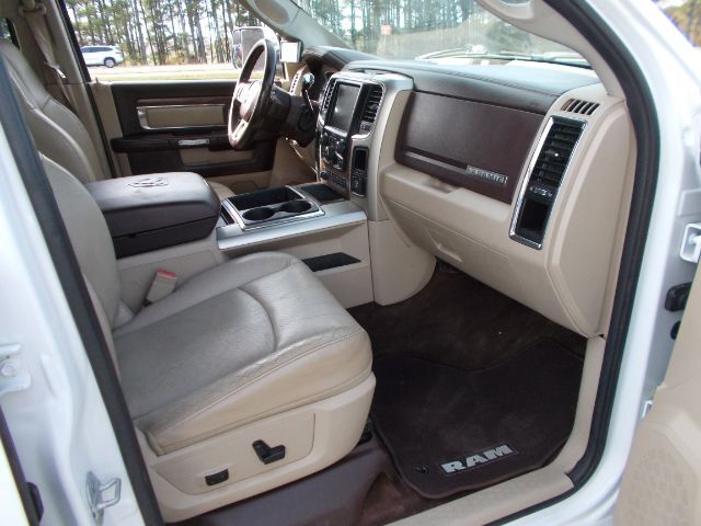 2015 Ram 3500 Laramie Monroe NC