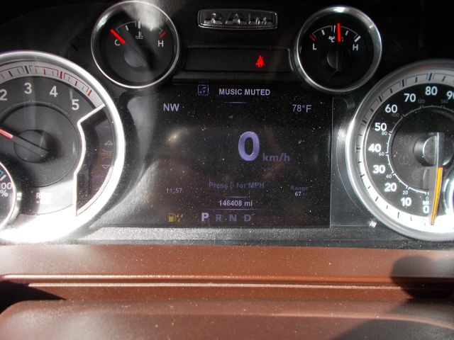 2015 Ram 3500 Laramie Monroe NC