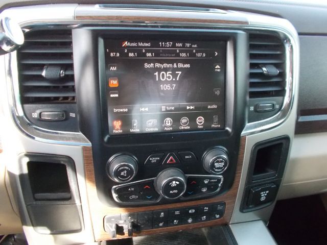 2015 Ram 3500 Laramie Monroe NC