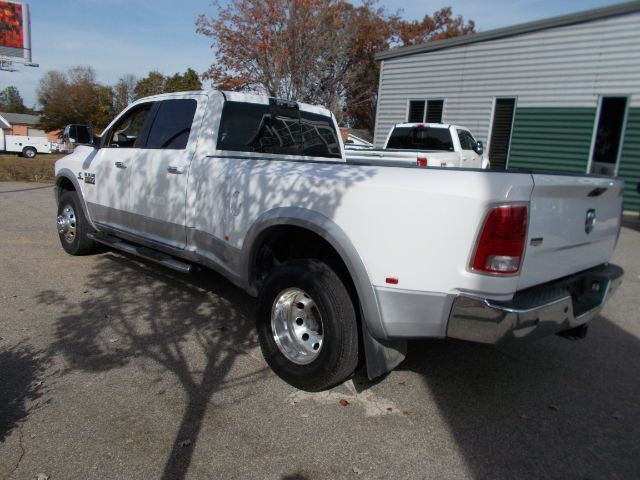 2015 Ram 3500 Laramie Monroe NC