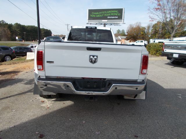 2015 Ram 3500 Laramie Monroe NC
