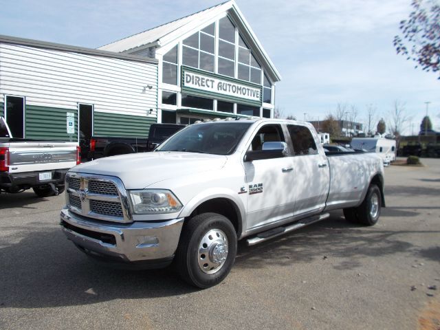 2015 Ram 3500 Laramie