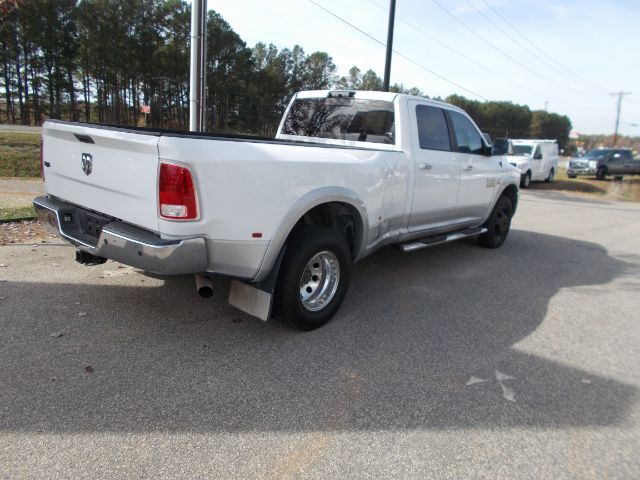 2015 Ram 3500 Laramie Monroe NC