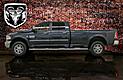 2015 Ram 3500 Laramie