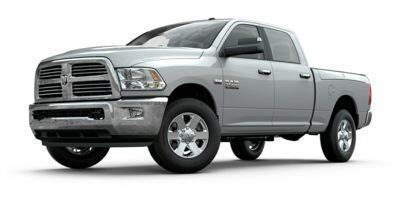 2015 Ram 3500