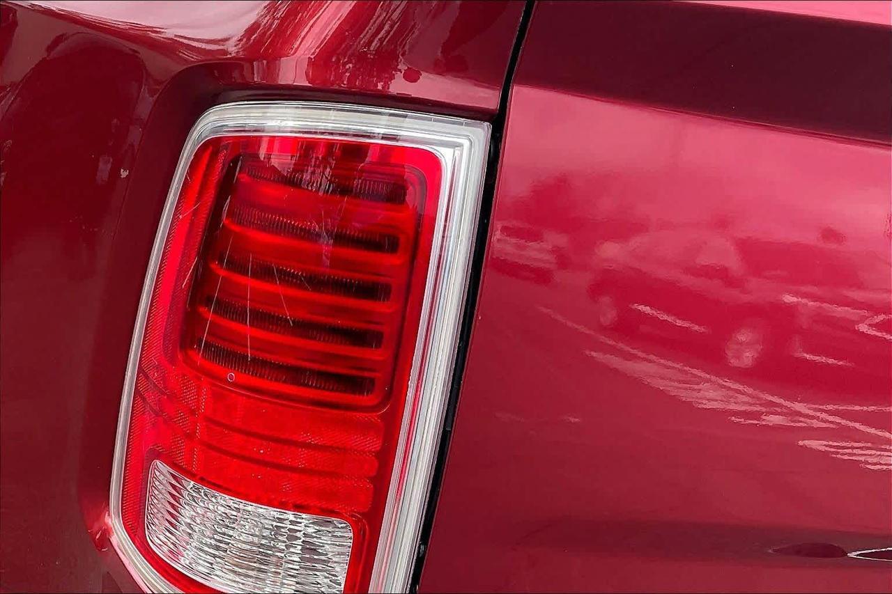 2015 Ram 3500 Laramie Roseville CA