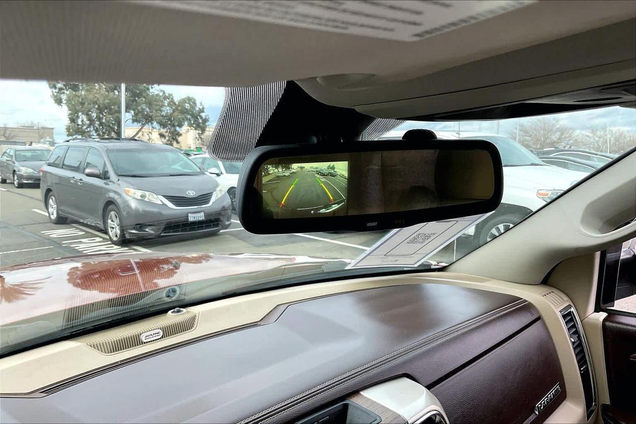 2015 Ram 3500 Laramie Roseville CA