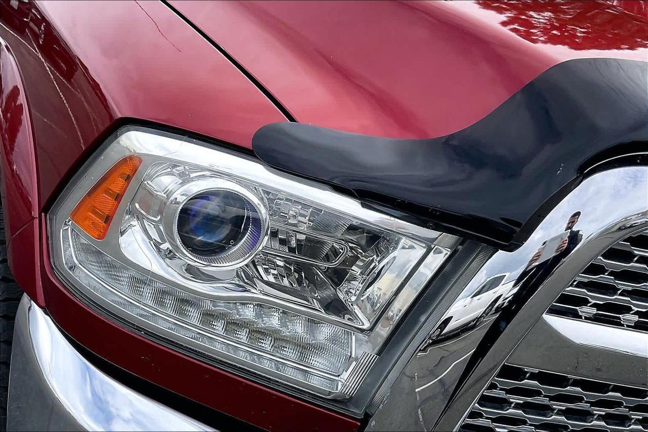 2015 Ram 3500 Laramie Roseville CA