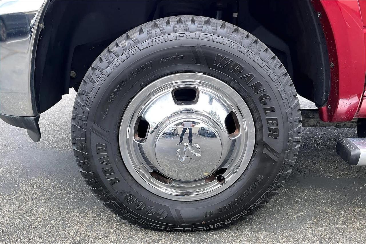 2015 Ram 3500 Laramie Roseville CA