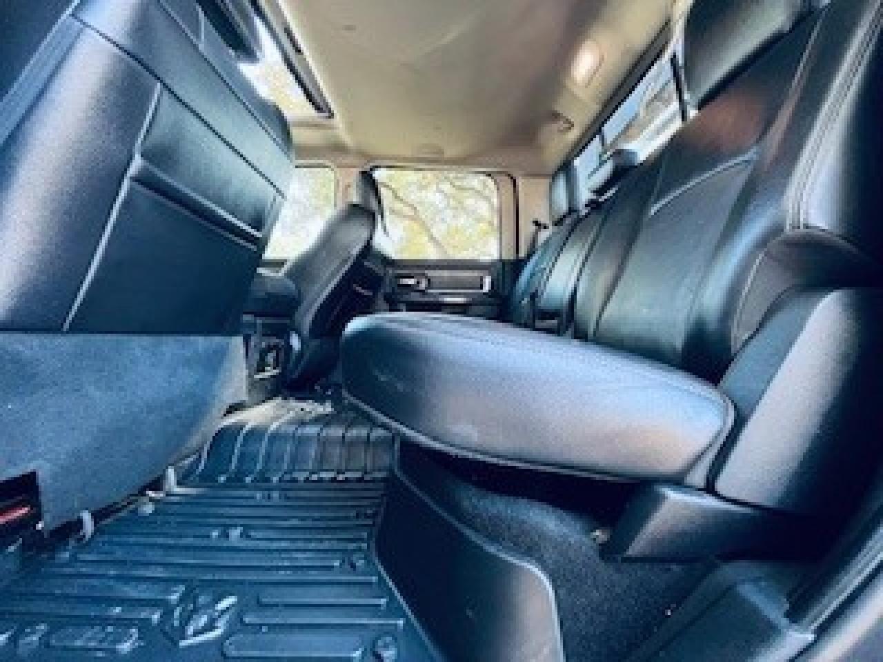 2015 Ram 3500 Laramie Spring Branch TX