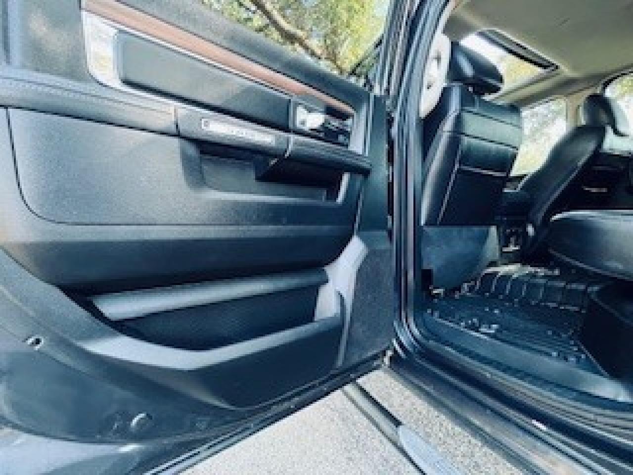 2015 Ram 3500 Laramie Spring Branch TX